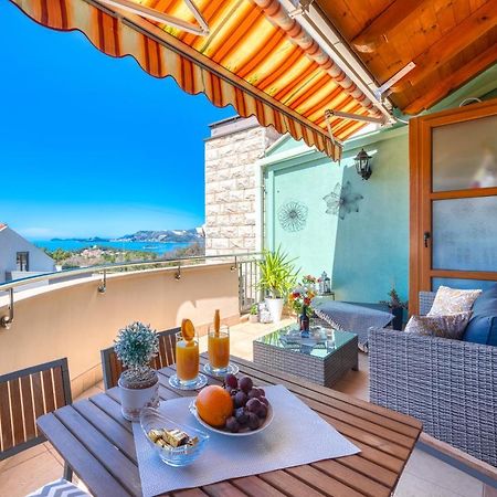 Penthouse Apartment Marija Cavtat Kültér fotó