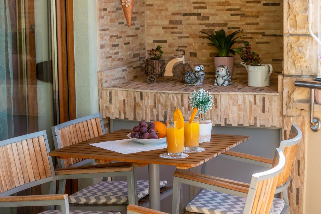 Penthouse Apartment Marija Cavtat Kültér fotó