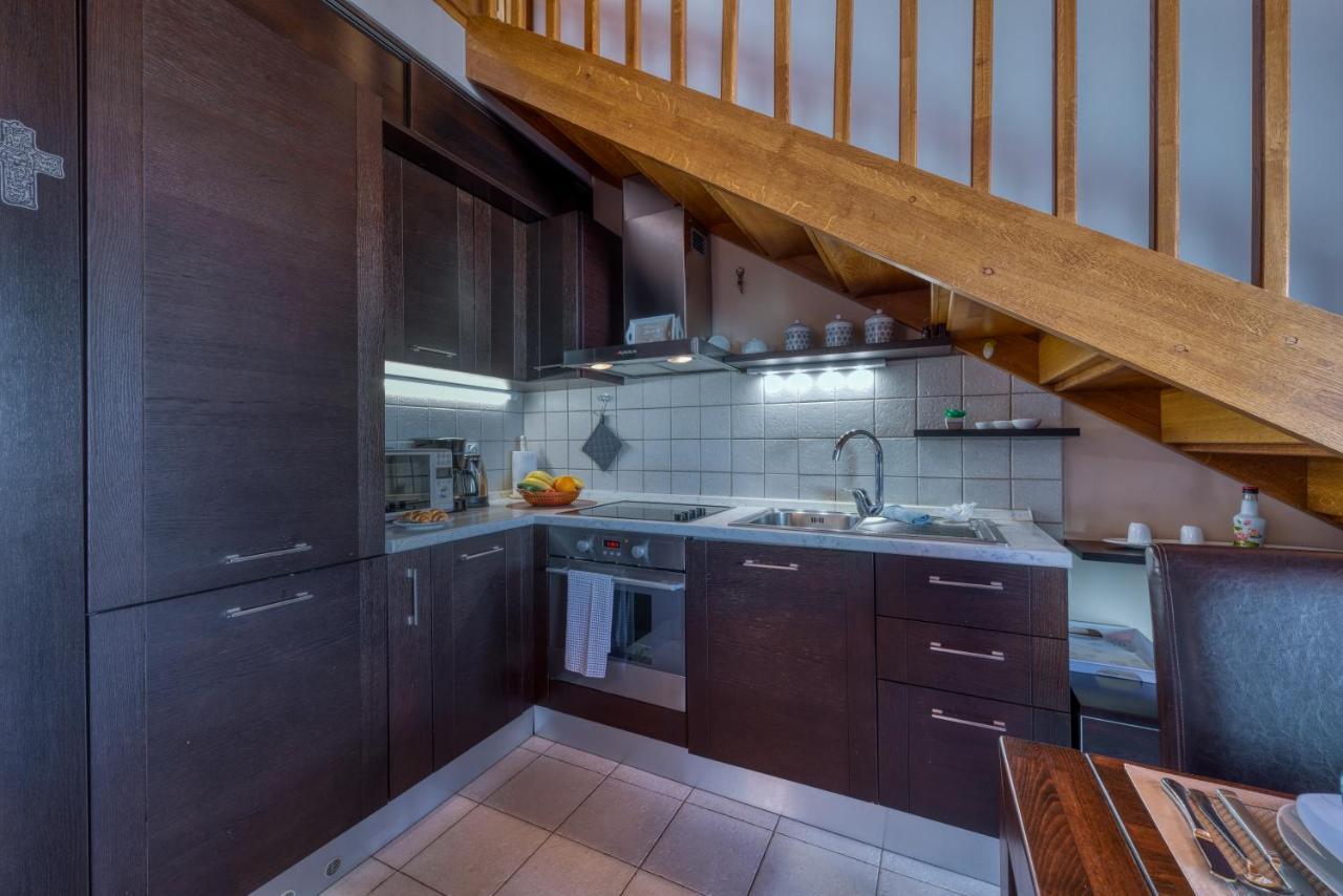 Penthouse Apartment Marija Cavtat Kültér fotó