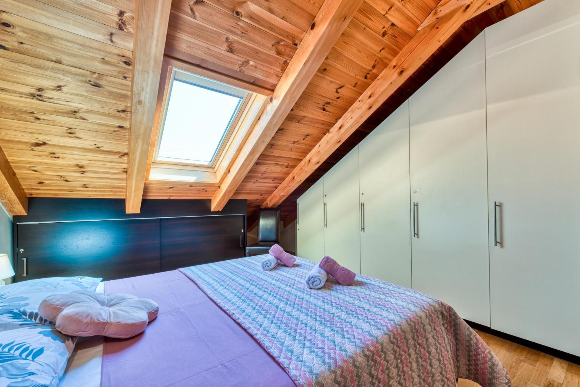 Penthouse Apartment Marija Cavtat Kültér fotó