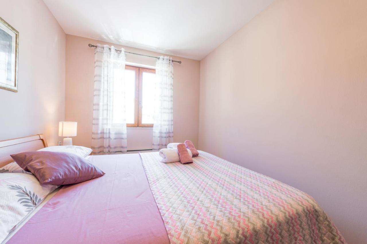 Penthouse Apartment Marija Cavtat Kültér fotó